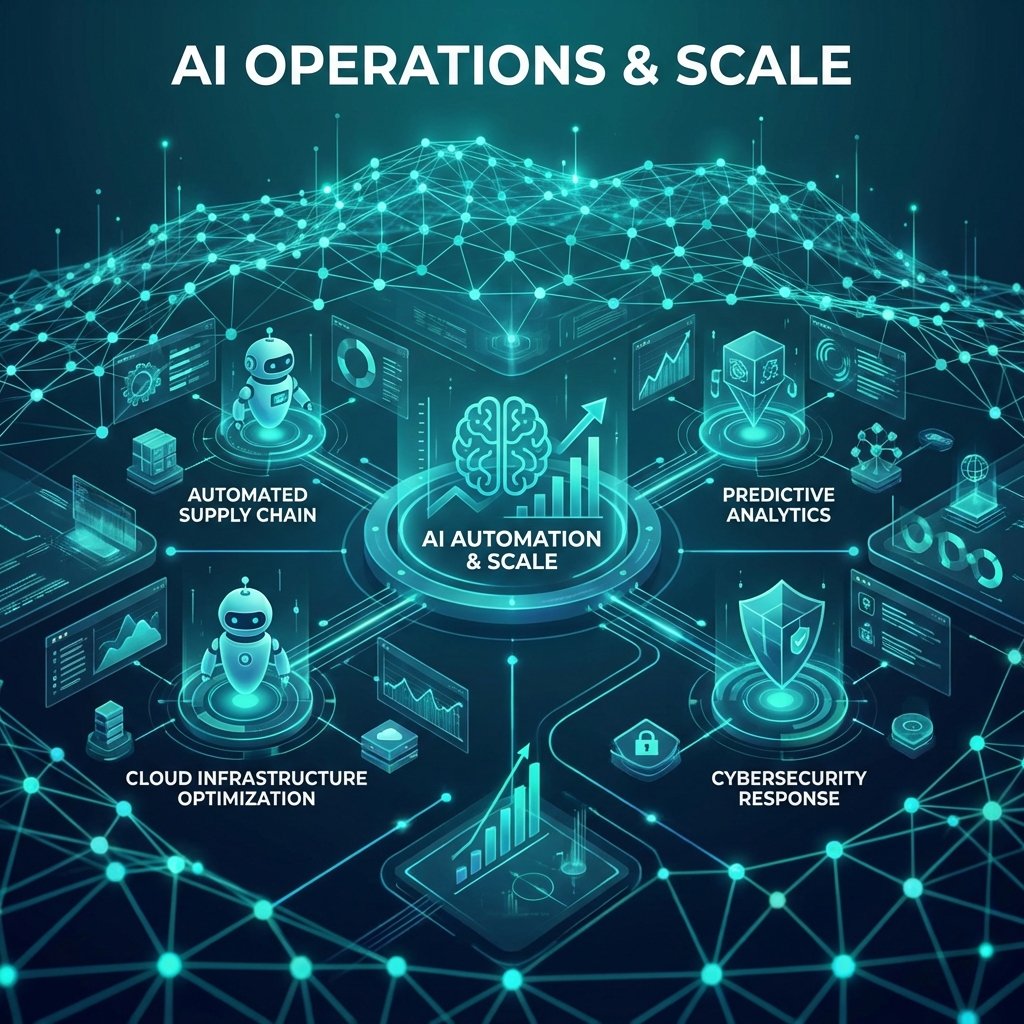Case Study: AI Operations Overhaul